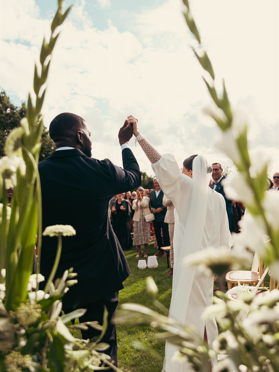 Accompagnement ATH Mariage