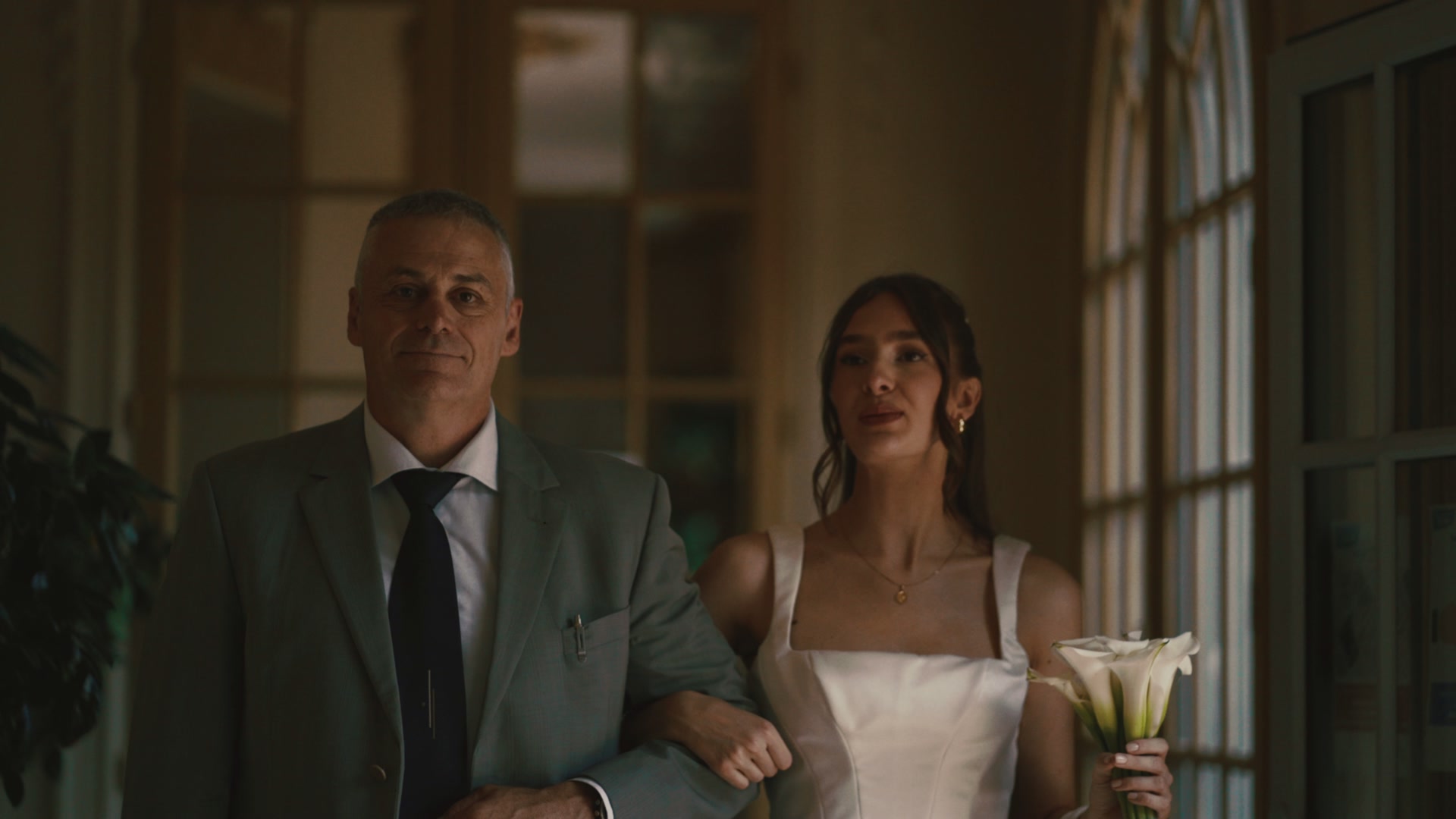 Film de mariage ATH